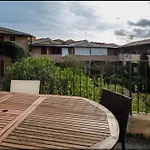 Apartamento Airport-Port-Commercial Center-Garden-Trilo-Verde Olbia