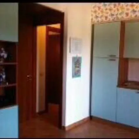 Airport-Port-Commercial Center-Garden-Trilo-Verde Apartamento Olbia