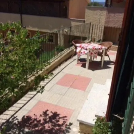 דירה Airport-shuttle-till Night Check In-pool-garden-aircond-wifi-parking Free אולביה