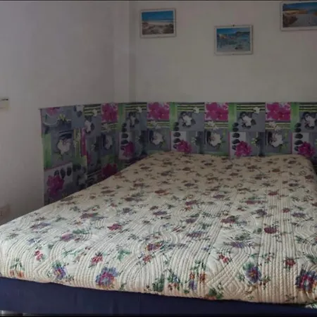 Airport-Port-Commercial Center-Garden-Trilo-Verde Apartamento