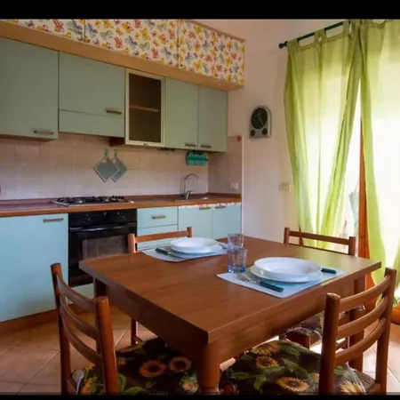 Apartamento Airport-Port-Commercial Center-Garden-Trilo-Verde *