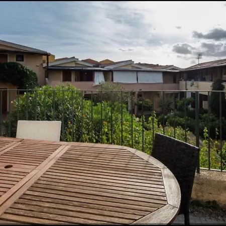 דירה Airport-shuttle-till Night Check In-pool-garden-aircond-wifi-parking Free אולביה