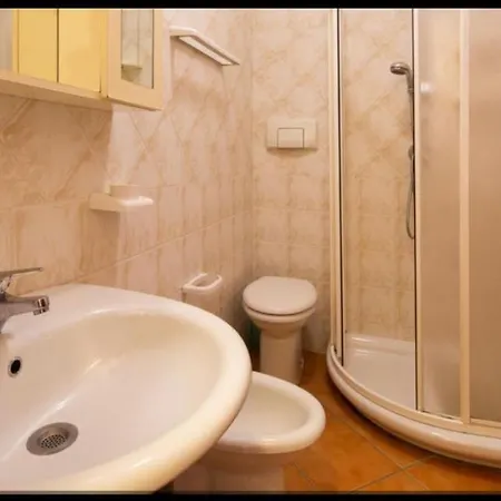 Airport-Port-Commercial Center-Garden-Trilo-Verde * Olbia