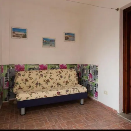 Airport-Port-Commercial Center-Garden-Trilo-Verde * Olbia