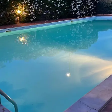 Apartamento Airport-Port-Commercial Center-Garden-Trilo-Verde